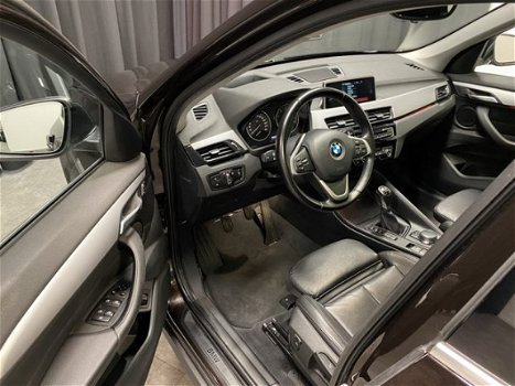 BMW X1 - sDrive16d Centennial High Executive prijs incl BTW - 1
