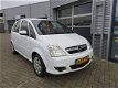 Opel Meriva - 1.4-16V - AIRCO - CRUISE - TREKHAAK - NL AUTO - 2E EIGENAAR - 1 - Thumbnail