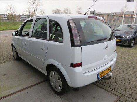 Opel Meriva - 1.4-16V - AIRCO - CRUISE - TREKHAAK - NL AUTO - 2E EIGENAAR - 1