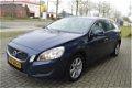 Volvo V60 - 2.0 D3 Momentum bj11 mooie auto - 1 - Thumbnail