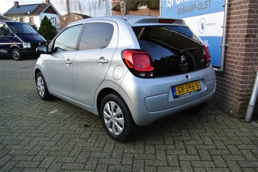 Citroën C1 - 1.0 e-VTi Style Edition - 1