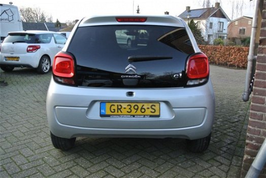 Citroën C1 - 1.0 e-VTi Style Edition - 1