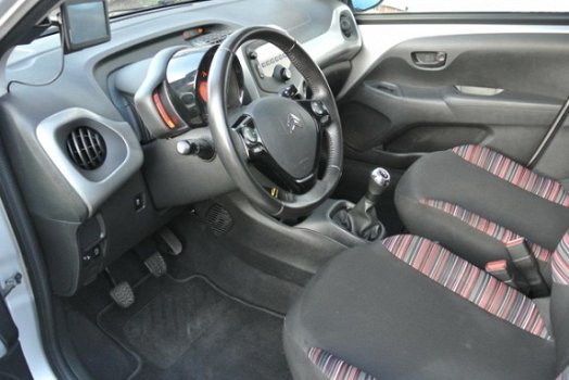 Citroën C1 - 1.0 e-VTi Style Edition - 1