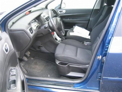 Peugeot 307 Break - 1.6-16V XS (bj 2006) AIRCO / CRUISE CONTROLE - 1