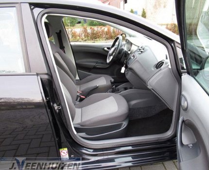 Seat Ibiza ST - 1.2 TDI Style Ecomotive Bj '12 Keurige auto Navi Etc - 1