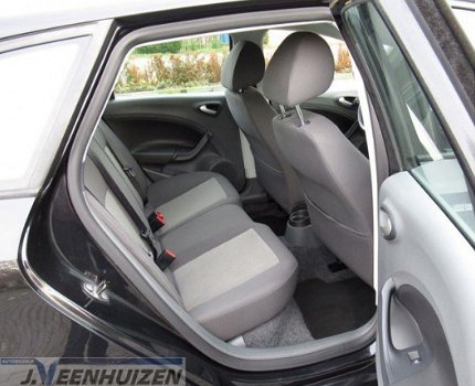 Seat Ibiza ST - 1.2 TDI Style Ecomotive Bj '12 Keurige auto Navi Etc - 1