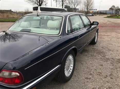 Jaguar XJ - 3.2 V8 Executive KM 130.000 - 1