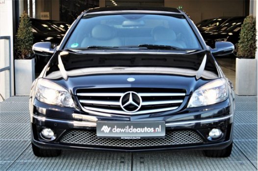 Mercedes-Benz CLC-klasse - 160 BlueEFFICIENCY Sport-Line Navi Xenon Pdc - 1