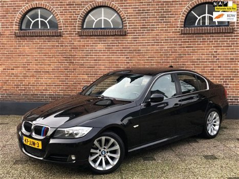 BMW 3-serie - 320i High Executive Automaat Navi M-Sport Pakket - 1