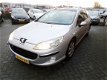 Peugeot 407 SW - 2.0 HDiF XR Pack - 1 - Thumbnail