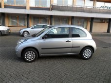 Nissan Micra - 1.2 Mix