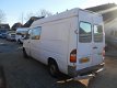 Mercedes-Benz Sprinter - 216 CDI 2.7 300 Lang Hoog DC Automaat Defect Bj 2001 - 1 - Thumbnail