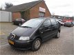 Seat Alhambra - 1.9 TDi Stella Clima 5 Persoons model 2002 - 1 - Thumbnail