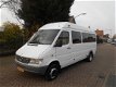 Mercedes-Benz Bus-uitvoering - 412D MAXI 18 PERSOONS bJ 99 - 1 - Thumbnail