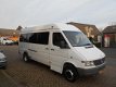 Mercedes-Benz Bus-uitvoering - 412D MAXI 18 PERSOONS bJ 99 - 1 - Thumbnail