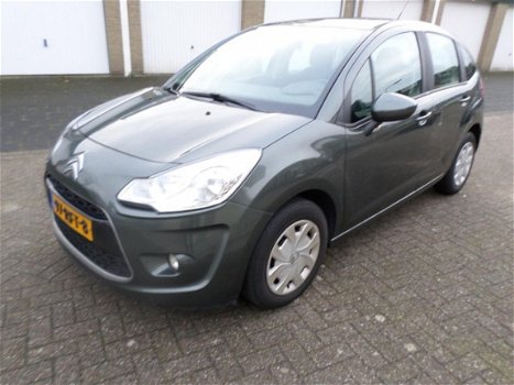 Citroën C3 - 1.6 e-HDi Dynamique - 1