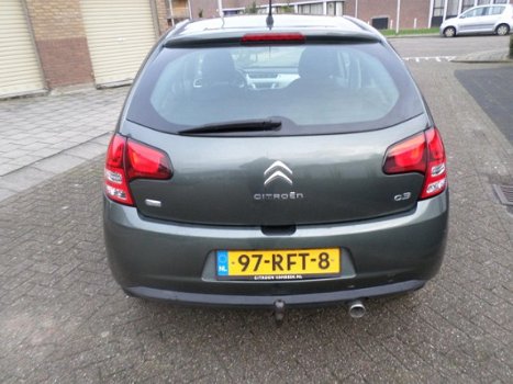 Citroën C3 - 1.6 e-HDi Dynamique - 1