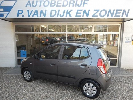 Hyundai i10 - 1.1 Active - 1