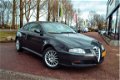 Alfa Romeo GT - 2.0 JTS Distinctive Selespeed SEMI-AUTOMAAT/ LEDER/ NAVIGATIE/ ECC/ CV/ LMV/ 1E EIGE - 1 - Thumbnail