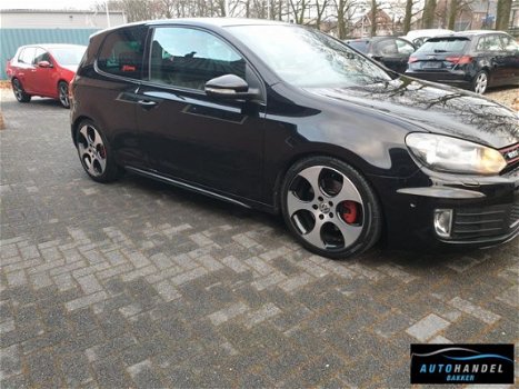 Volkswagen Golf - Gti 2.0 - 1