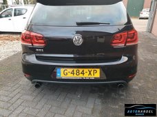 Volkswagen Golf - Gti 2.0