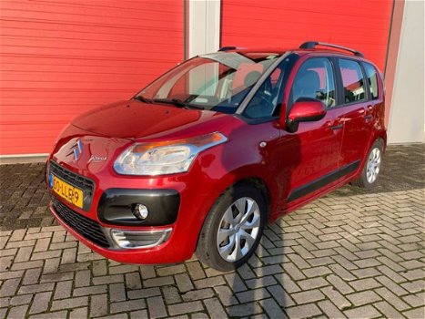 Citroën C3 Picasso - 1.4 VTi Aura - 1