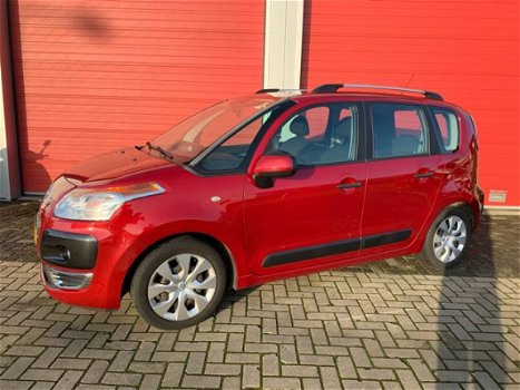 Citroën C3 Picasso - 1.4 VTi Aura - 1