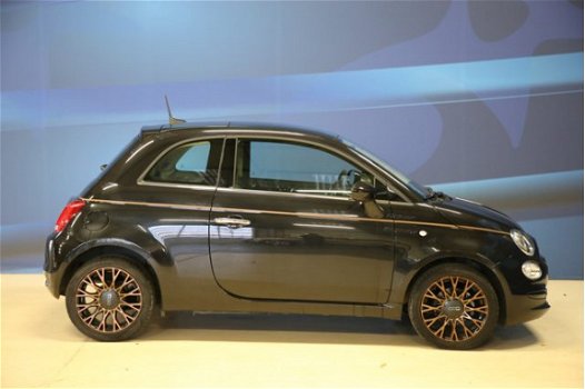 Fiat 500 - 1.2 Collezione - 1