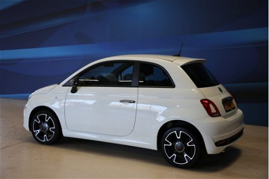 Fiat 500 - 1.2 Sport - 1