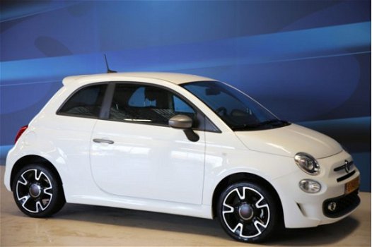 Fiat 500 - 1.2 Sport - 1