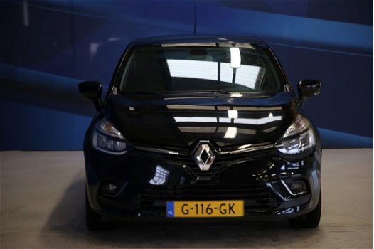 Renault Clio - 0.9 TCe Intens - 1