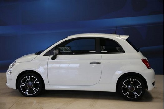 Fiat 500 - 1.2 Sport - 1