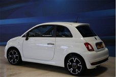 Fiat 500 - 1.2 Sport