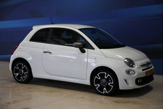 Fiat 500 - 1.2 Sport - 1