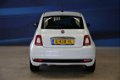 Fiat 500 - 1.2 Sport - 1 - Thumbnail