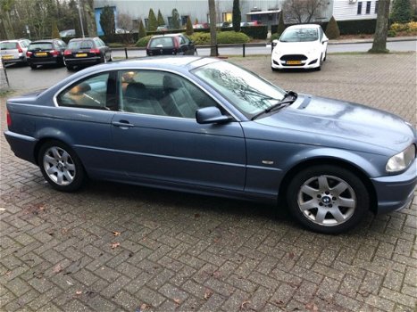 BMW 3-serie Coupé - 328Ci Executive - 1