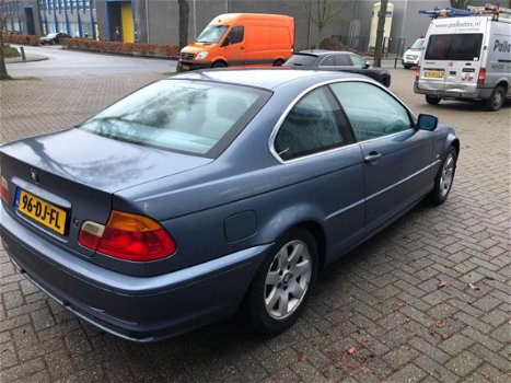 BMW 3-serie Coupé - 328Ci Executive - 1