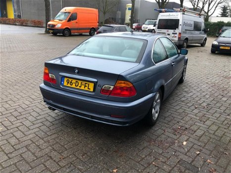 BMW 3-serie Coupé - 328Ci Executive - 1