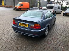 BMW 3-serie Coupé - 328Ci Executive