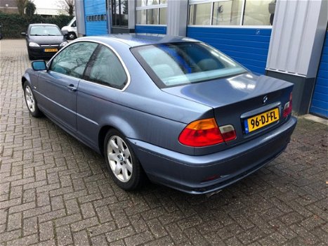 BMW 3-serie Coupé - 328Ci Executive - 1