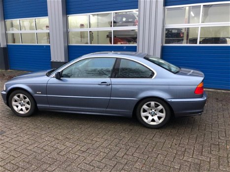 BMW 3-serie Coupé - 328Ci Executive - 1