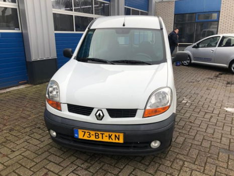 Renault Kangoo Express - 1.5 dCi 55 Confort - 1