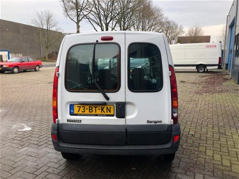 Renault Kangoo Express - 1.5 dCi 55 Confort - 1