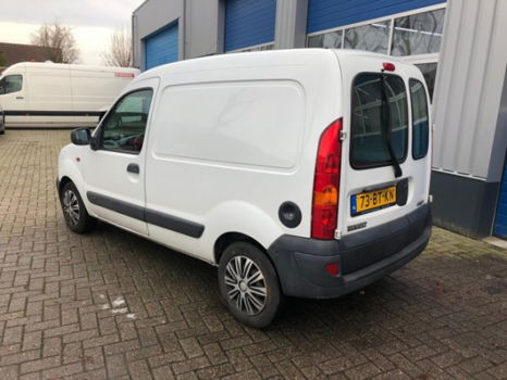 Renault Kangoo Express - 1.5 dCi 55 Confort - 1