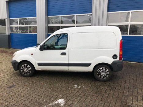 Renault Kangoo Express - 1.5 dCi 55 Confort - 1