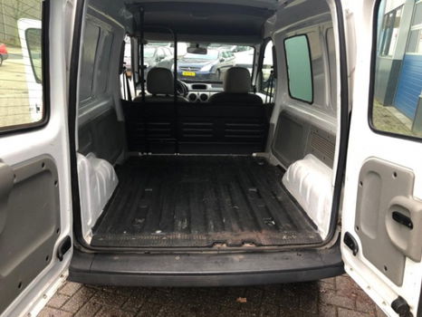 Renault Kangoo Express - 1.5 dCi 55 Confort - 1