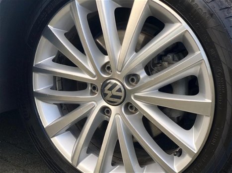 Volkswagen Jetta - 1.4 TSI Hybrid Highline | NAVI, PDC, CRUISE, CLIMATE | NAP | - 1