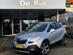 Opel Mokka - 1.4 T Cosmo 4x4 | NAVI, CAMERA, STOELVERW., EL. STOELEN, CLIMATE, CRUISE | TREKHAAK | - 1 - Thumbnail