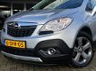 Opel Mokka - 1.4 T Cosmo 4x4 | NAVI, CAMERA, STOELVERW., EL. STOELEN, CLIMATE, CRUISE | TREKHAAK | - 1 - Thumbnail