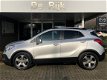Opel Mokka - 1.4 T Cosmo 4x4 | NAVI, CAMERA, STOELVERW., EL. STOELEN, CLIMATE, CRUISE | TREKHAAK | - 1 - Thumbnail
